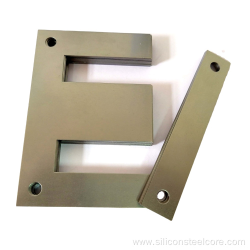 Electrical Sheet E I Transformer Core Seal, Thickness: 0.25-0.50 mm/laminated electrical cores/electric motor laminations